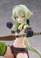 Goblin Slayer II PVC Figure 1/7 High Elf Archer battle with goblins Ver. AmiAmi Limited Edition 16 cm 4573571452821