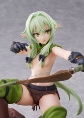 Goblin Slayer II PVC Figure 1/7 High Elf Archer battle with goblins Ver. AmiAmi Limited Edition 16 cm 4573571452821