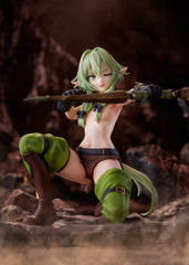Goblin Slayer II PVC Figure 1/7 High Elf Archer battle with goblins Ver. AmiAmi Limited Edition 16 cm 4573571452821
