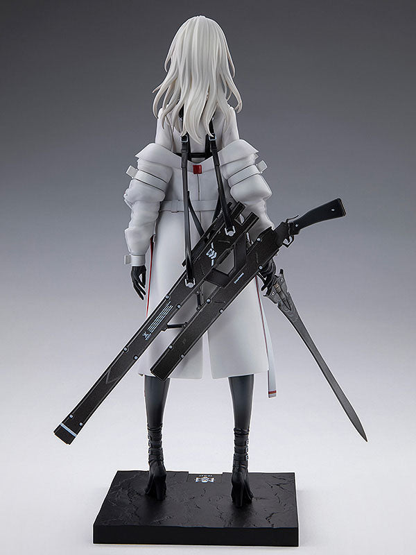 A-Z: PVC Statue 1/7 F01 25 cm 4582540800044