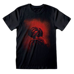 Alien Romulus T-Shirt Poster Size S 5056811556187
