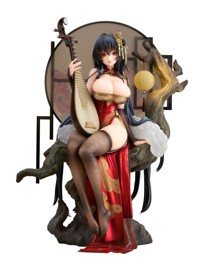 Azur Lane PVC Statue 1/7 Taiho 25 cm 4560228206647