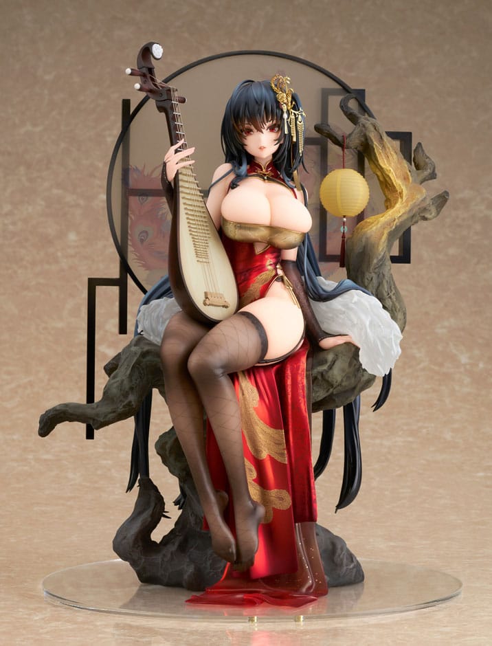 Azur Lane PVC Statue 1/7 Taiho 25 cm 4560228206647