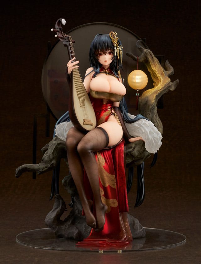 Azur Lane PVC Statue 1/7 Taiho 25 cm 4560228206647