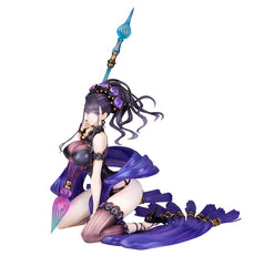 Fate/Grand Order PVC Statue 1/6 Murasaki Shik 4560228206708