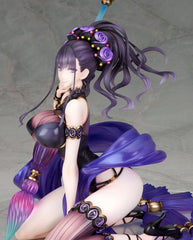 Fate/Grand Order PVC Statue 1/6 Murasaki Shik 4560228206708