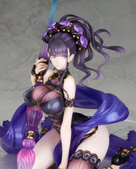 Fate/Grand Order PVC Statue 1/6 Murasaki Shik 4560228206708