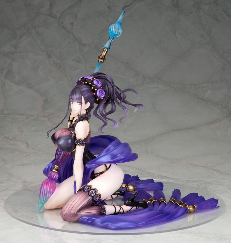 Fate/Grand Order PVC Statue 1/6 Murasaki Shik 4560228206708