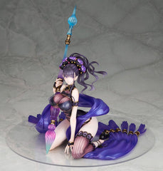 Fate/Grand Order PVC Statue 1/6 Murasaki Shik 4560228206708