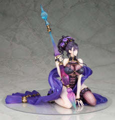 Fate/Grand Order PVC Statue 1/6 Murasaki Shik 4560228206708