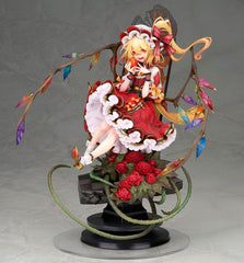 Touhou Project Statue 1/8 Flandre Scarlet Ami Ami LTD Ver. 25 cm 4560228206760