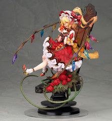 Touhou Project Statue 1/8 Flandre Scarlet Ami Ami LTD Ver. 25 cm 4560228206760