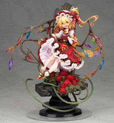 Touhou Project Statue 1/8 Flandre Scarlet Ami Ami LTD Ver. 25 cm 4560228206760