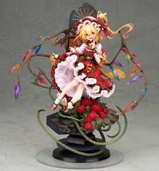 Touhou Project Statue 1/8 Flandre Scarlet Ami Ami LTD Ver. 25 cm 4560228206760