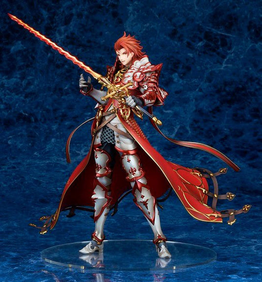 Granblue Fantasy Statue 1/8 Percival 27 cm 4560228206814