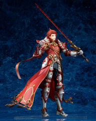 Granblue Fantasy Statue 1/8 Percival 27 cm 4560228206814