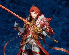 Granblue Fantasy Statue 1/8 Percival 27 cm 4560228206814