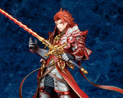 Granblue Fantasy Statue 1/8 Percival 27 cm 4560228206814