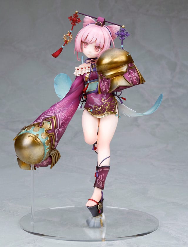 Atelier Sophie: The Alchemist of the Mysterio 4560228206869