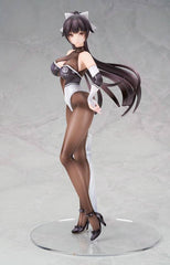 Azur Lane PVC Statue 1/7 Takao Glamorous Full 4560228206913