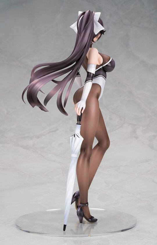 Azur Lane PVC Statue 1/7 Takao Glamorous Full 4560228206913