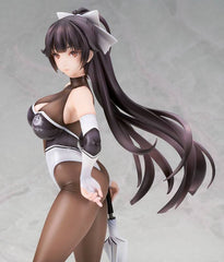 Azur Lane PVC Statue 1/7 Takao Glamorous Full 4560228206913