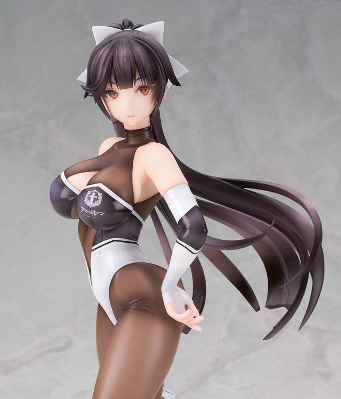 Azur Lane PVC Statue 1/7 Takao Glamorous Full 4560228206913