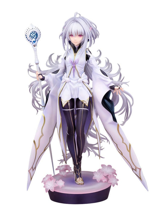 Fate/Grand Order PVC Statue 1/7 Arcade Caster 4560228206944