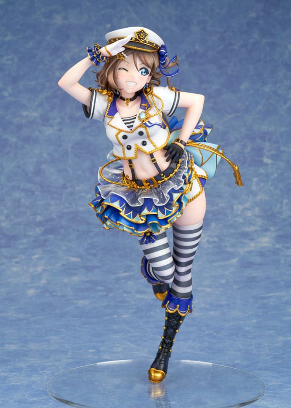 Love Live! School Idol Festival PVC Statue 1/ 4560228206951