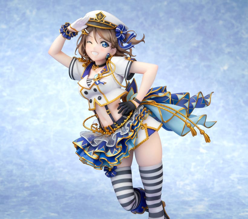 Love Live! School Idol Festival PVC Statue 1/ 4560228206951