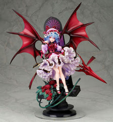 Touhou Project Statue 1/8 Remilia Scarlet AmiAmi Limited Ver. 32 cm 4560228207040
