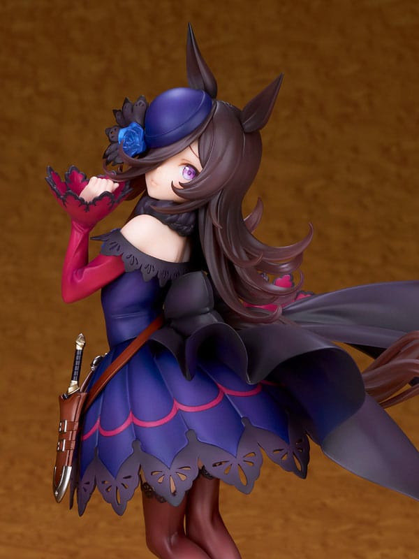 Uma Musume Pretty Derby PVC Statue 1/7 Rice S 4560228207057