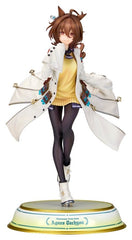 Umamusume: Pretty Derby PVC Figure 1/7 Agnes Tachyon 26 cm (re-run) 4560228207095