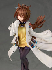 Umamusume: Pretty Derby PVC Figure 1/7 Agnes Tachyon 26 cm (re-run) 4560228207095