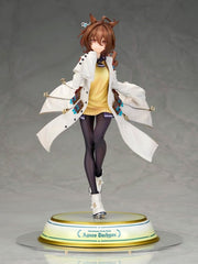 Umamusume: Pretty Derby PVC Figure 1/7 Agnes Tachyon 26 cm (re-run) 4560228207095