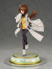 Umamusume: Pretty Derby PVC Figure 1/7 Agnes Tachyon 26 cm (re-run) 4560228207095
