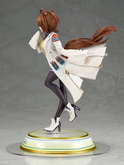Umamusume: Pretty Derby PVC Figure 1/7 Agnes Tachyon 26 cm (re-run) 4560228207095