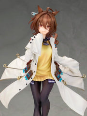 Umamusume: Pretty Derby PVC Figure 1/7 Agnes Tachyon 26 cm (re-run) 4560228207095