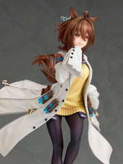 Umamusume: Pretty Derby PVC Figure 1/7 Agnes Tachyon 26 cm (re-run) 4560228207095