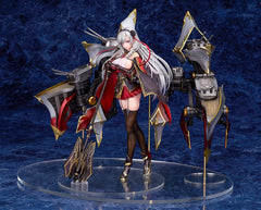 Azur Lane PVC Statue 1/7 Algerie 27 cm 4560228207132