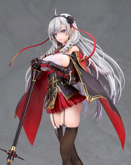 Azur Lane PVC Statue 1/7 Algerie Light Equipment Ver. 25 cm 4560228207149