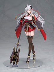 Azur Lane PVC Statue 1/7 Algerie Light Equipment Ver. 25 cm 4560228207149