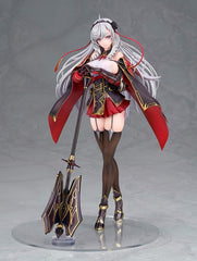 Azur Lane PVC Statue 1/7 Algerie Light Equipment Ver. 25 cm 4560228207149