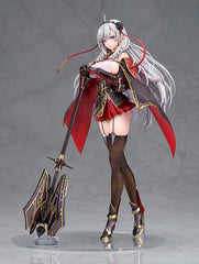 Azur Lane PVC Statue 1/7 Algerie Light Equipment Ver. 25 cm 4560228207149