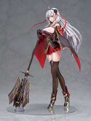 Azur Lane PVC Statue 1/7 Algerie Light Equipment Ver. 25 cm 4560228207149