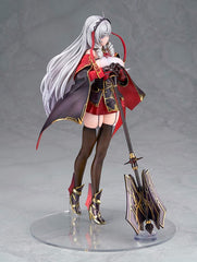 Azur Lane PVC Statue 1/7 Algerie Light Equipment Ver. 25 cm 4560228207149