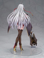 Azur Lane PVC Statue 1/7 Algerie Light Equipment Ver. 25 cm 4560228207149
