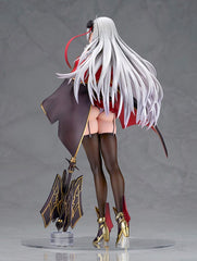 Azur Lane PVC Statue 1/7 Algerie Light Equipment Ver. 25 cm 4560228207149