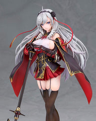 Azur Lane PVC Statue 1/7 Algerie Light Equipment Ver. 25 cm 4560228207149