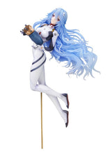 Rebuild of Evangelion PVC Statue 1/7 Rei Ayan 4560228207156